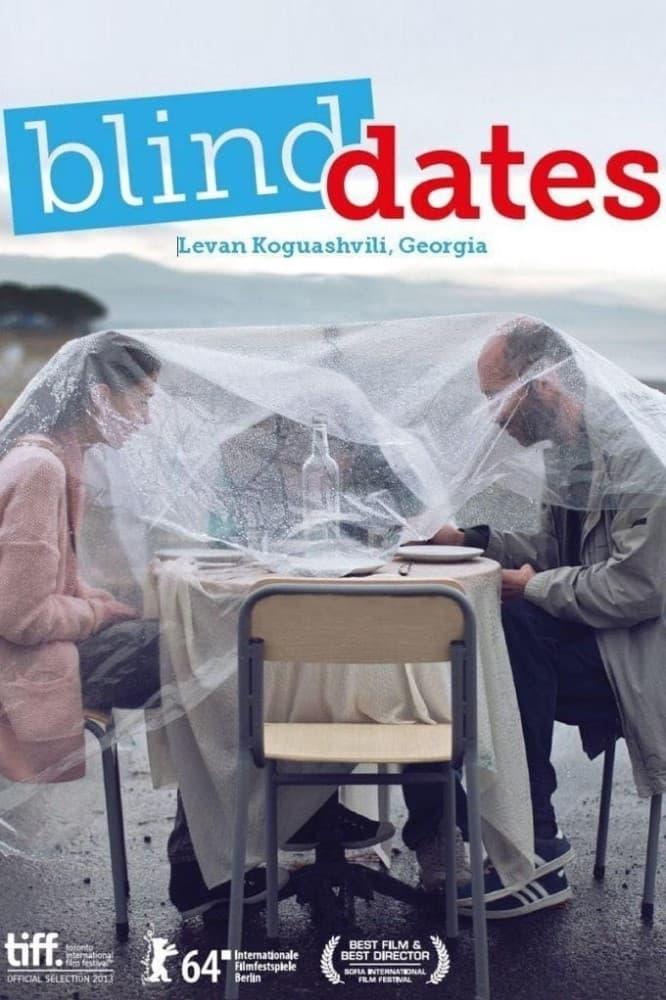 Blind Dates poster