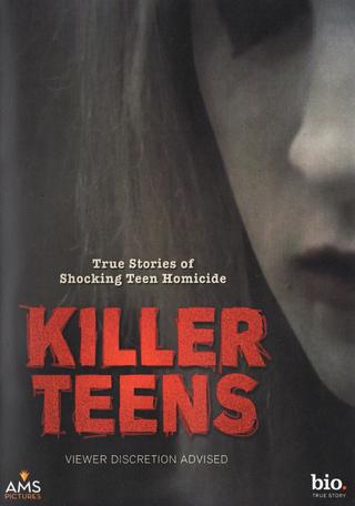 Killer Teens poster