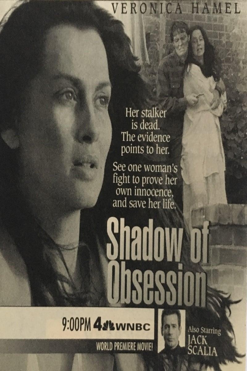 Shadow of Obsession poster