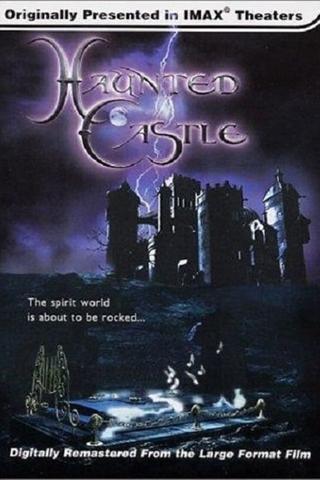 Haunted Castle poster