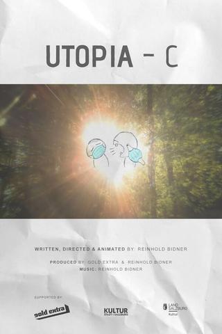 Utopia – C poster