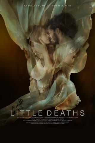 Little Deaths poster