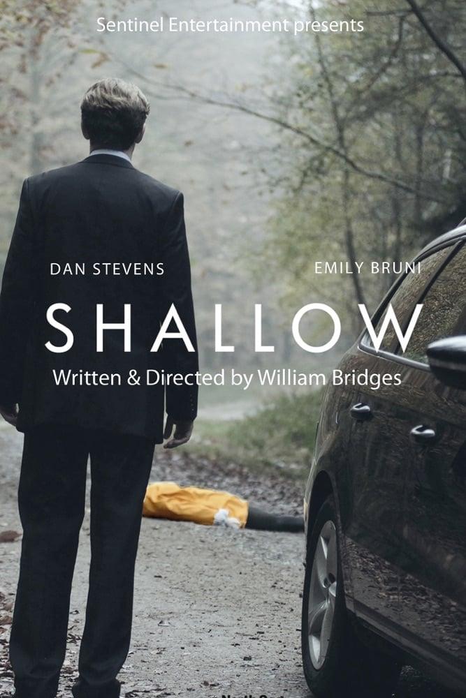 Shallow poster