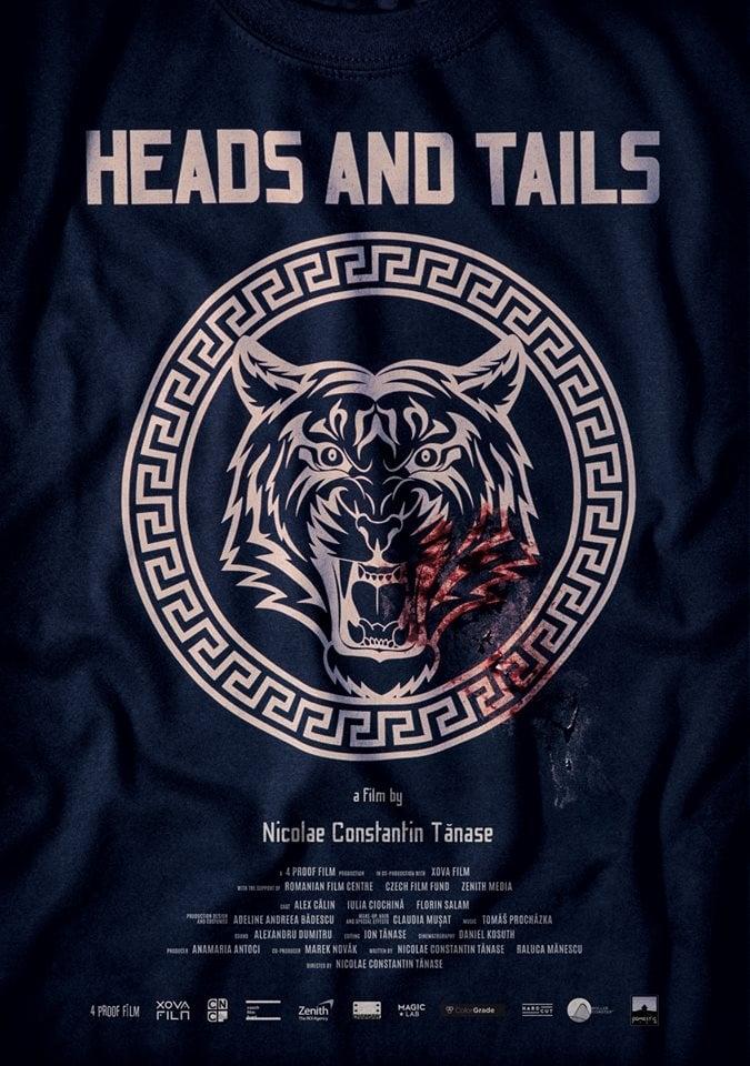 Heads and Tails poster