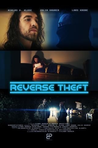 Reverse Theft poster