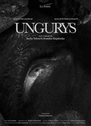 Ungurys poster