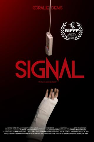 Signal poster