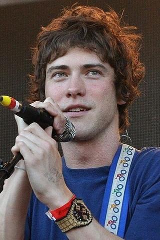 Andrew VanWyngarden pic