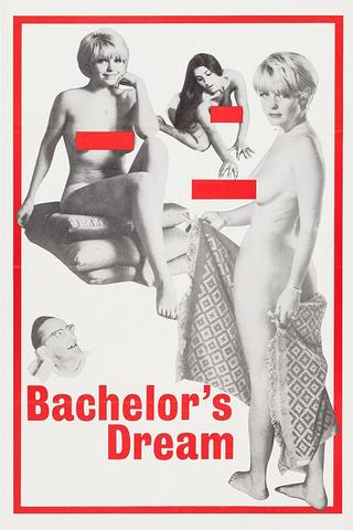 The Bachelor's Dreams poster