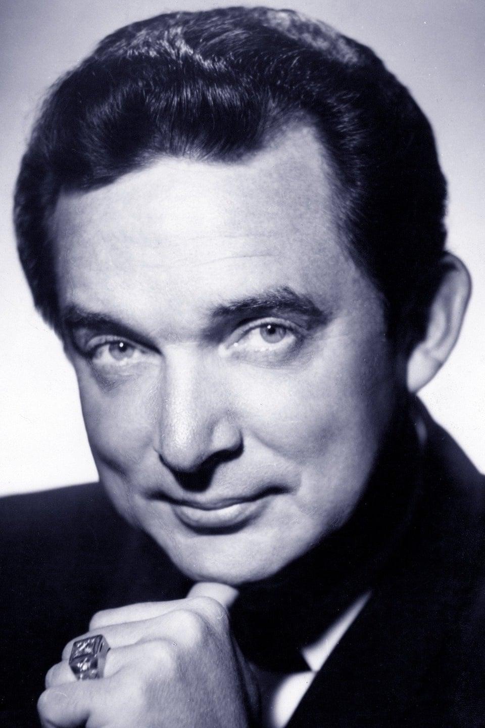 Ray Price poster