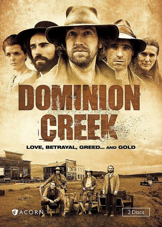 Dominion Creek poster