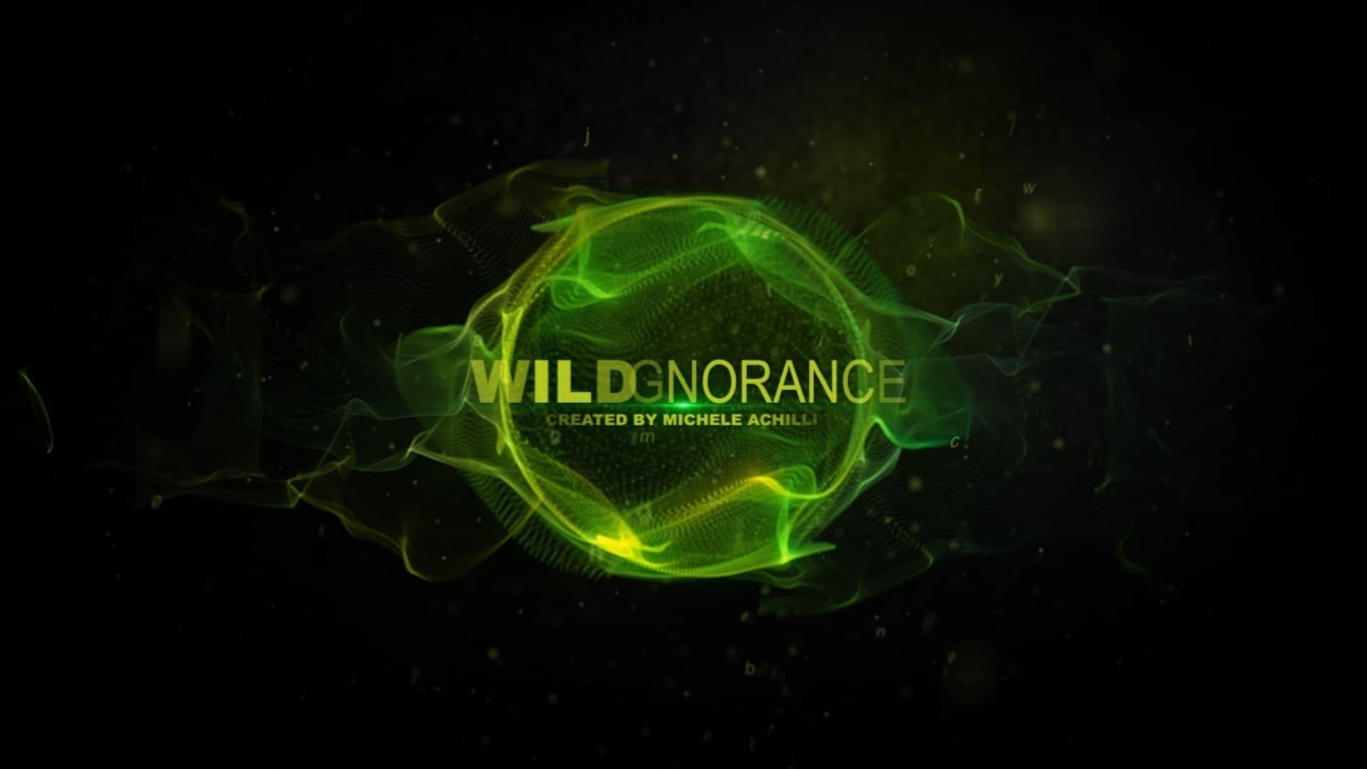 Wildgnorance backdrop