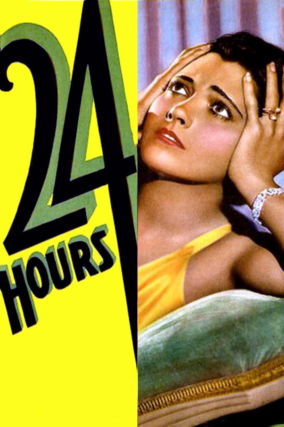 24 Hours poster