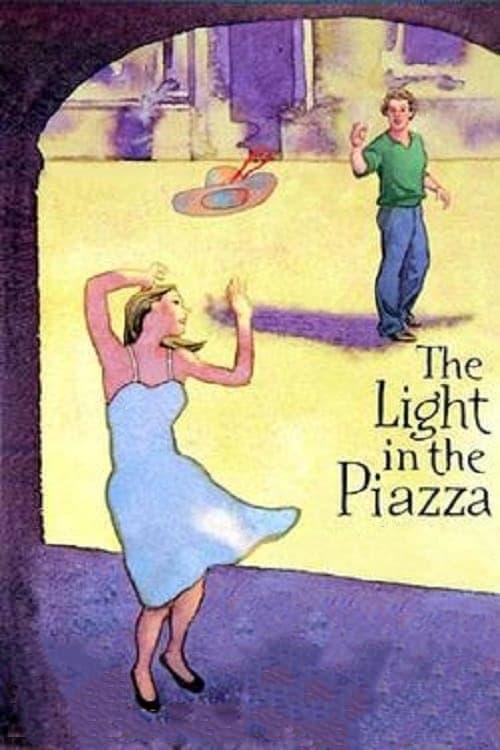 The Light in the Piazza (Live from Lincoln Center) poster