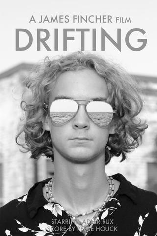 Drifting poster