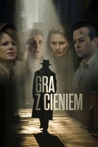 Gra z Cieniem poster