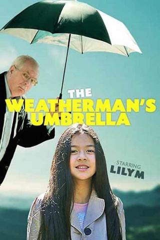 The Weatherman's Umbrella poster