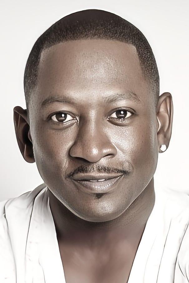 Joe Torry poster