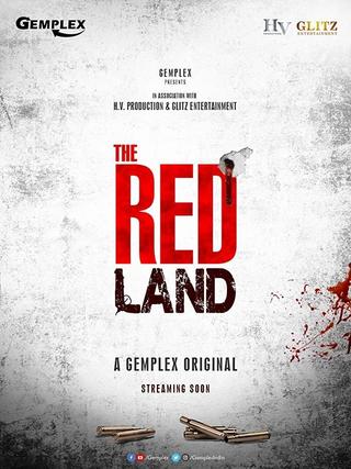 The Red Land poster