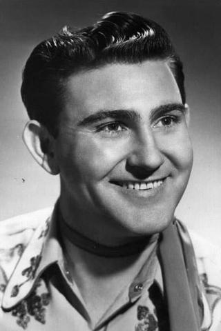 Webb Pierce pic