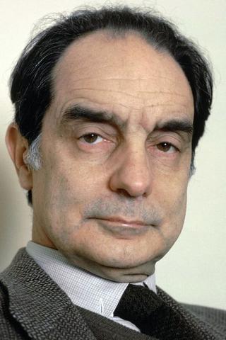 Italo Calvino pic