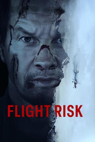 Flight Risk poster