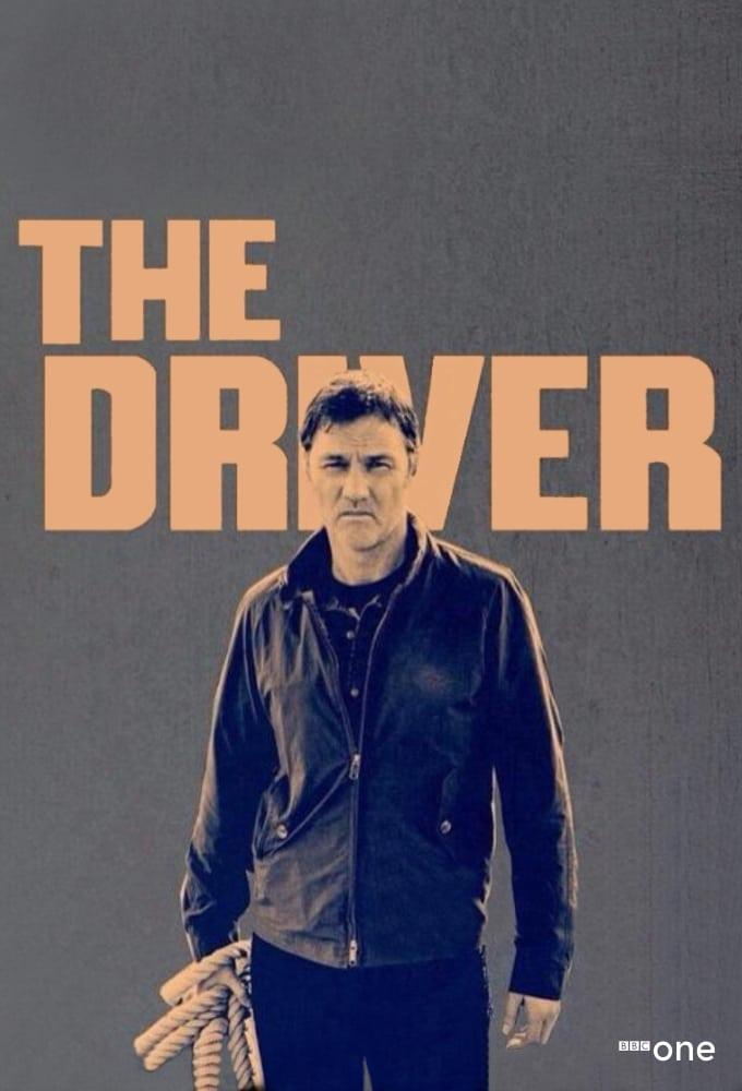 The Driver poster