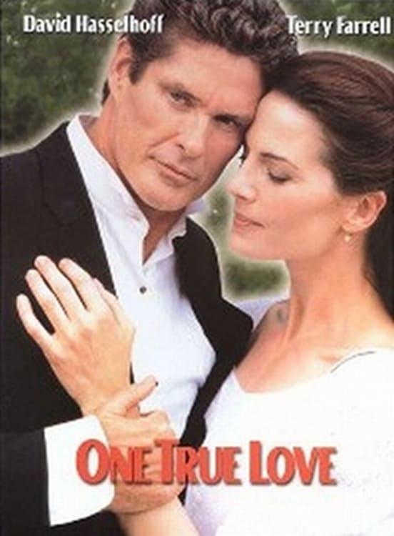 One True Love poster