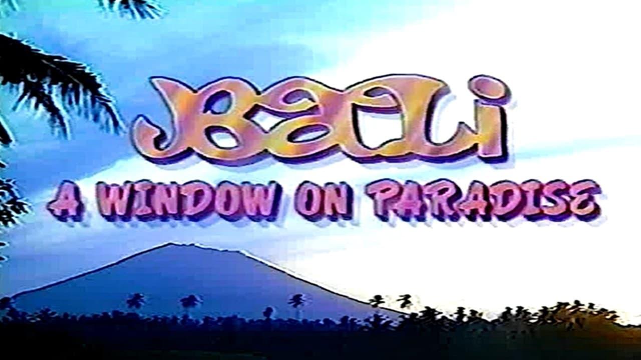 Video Visits: Bali - A Window on Paradise backdrop