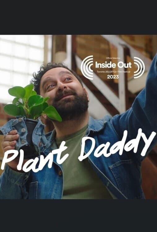 Plant Daddy poster