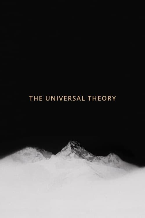 The Universal Theory poster