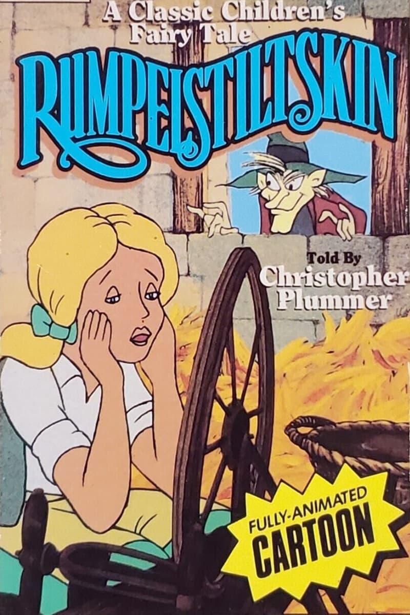 Rumpelstiltskin poster