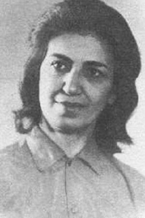 Mahluga Sadigova pic