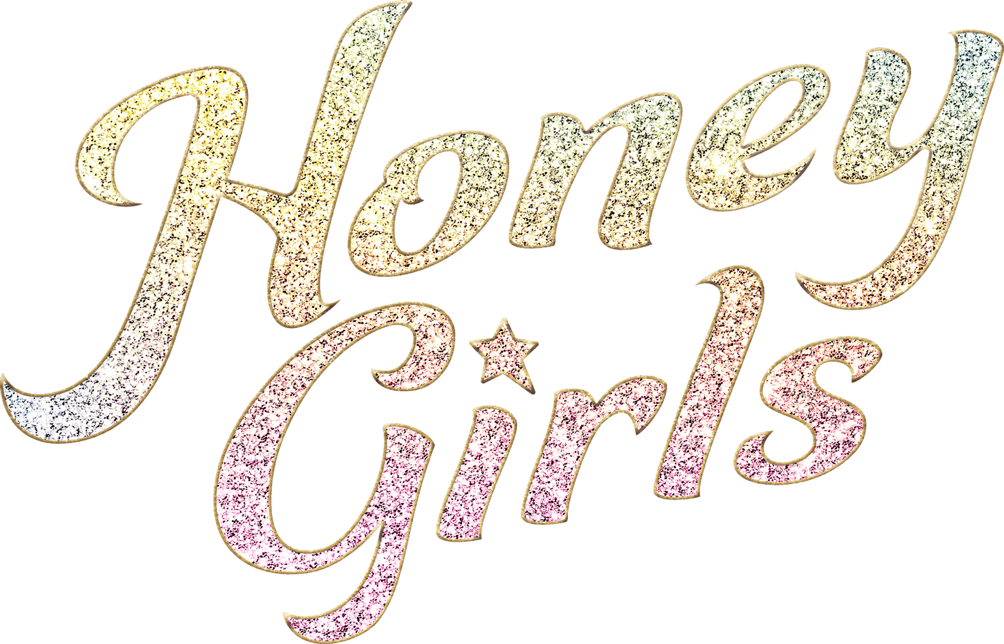 Honey Girls logo