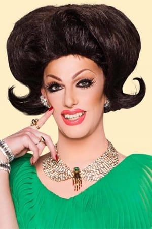 Robbie Turner poster