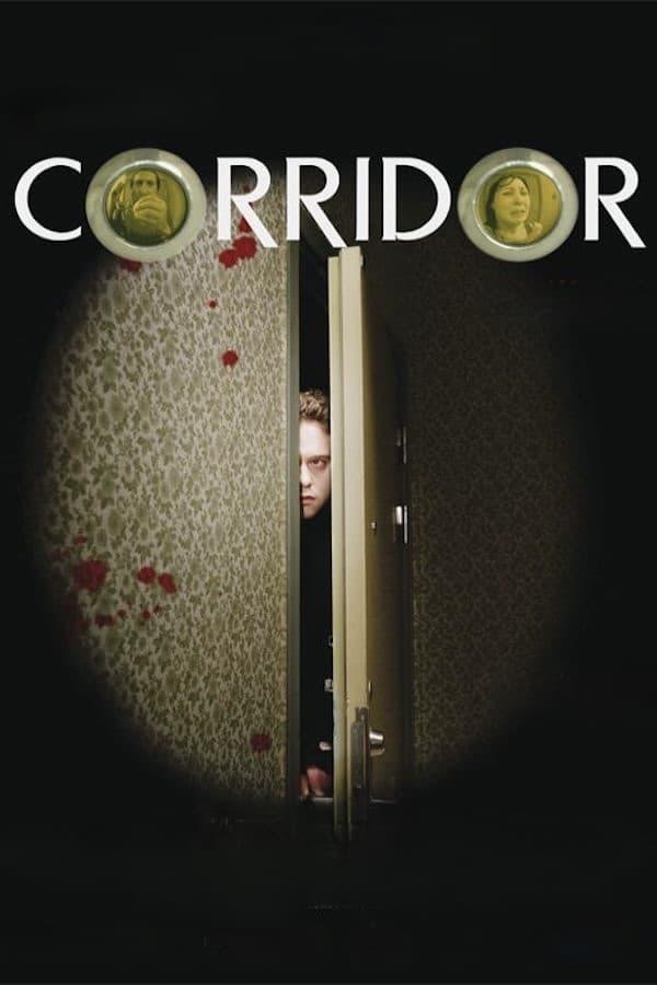Corridor poster