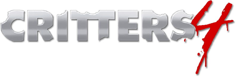 Critters 4 logo