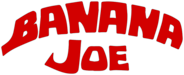 Banana Joe logo