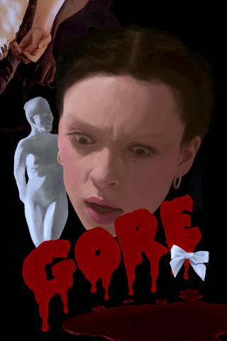 GORE poster