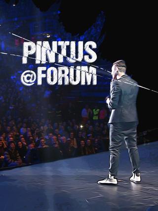 Pintus @Forum poster