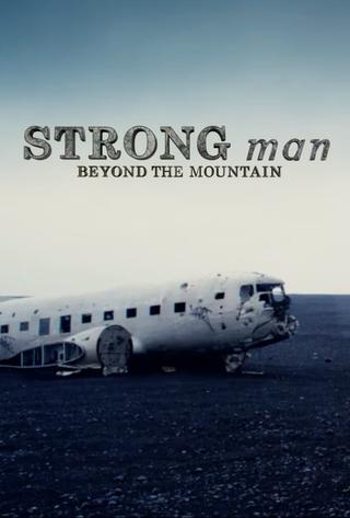 Strongman: Beyond the Mountain poster