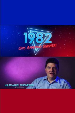 1982: One Amazing Summer! poster