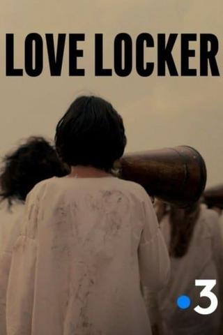Love Locker poster