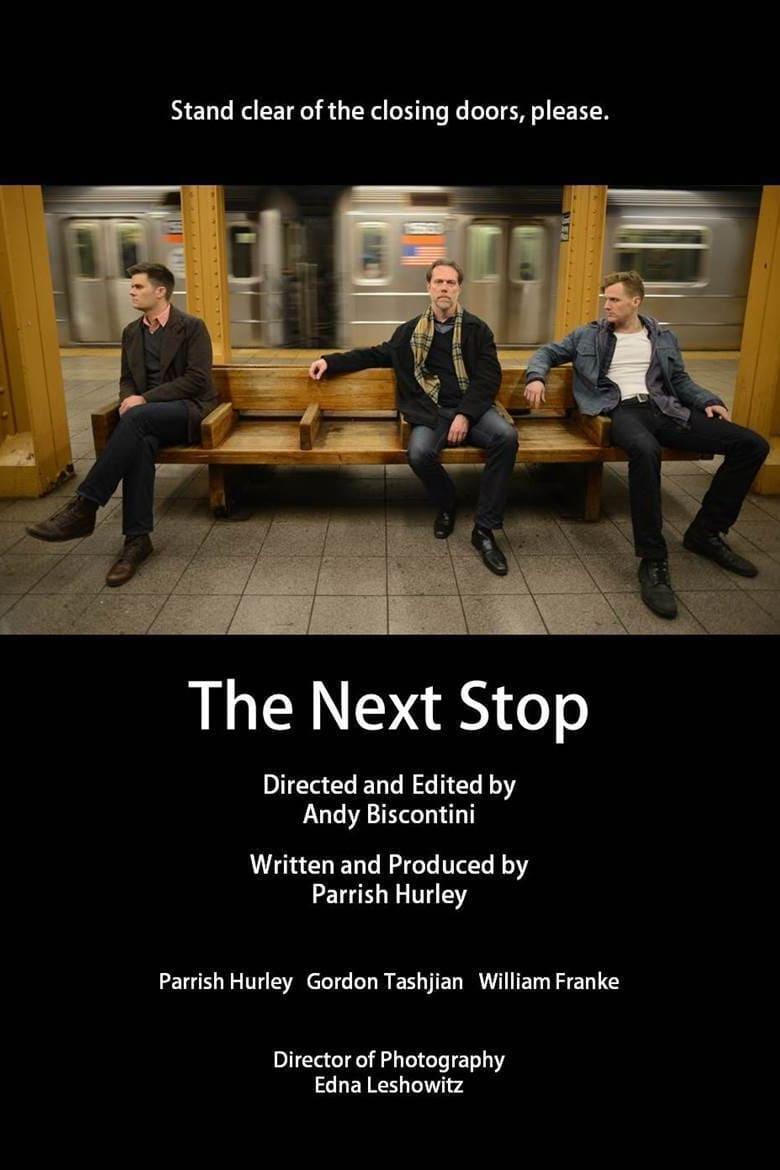 The Next Stop poster
