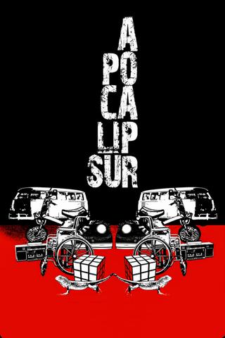 Apocalipsur poster