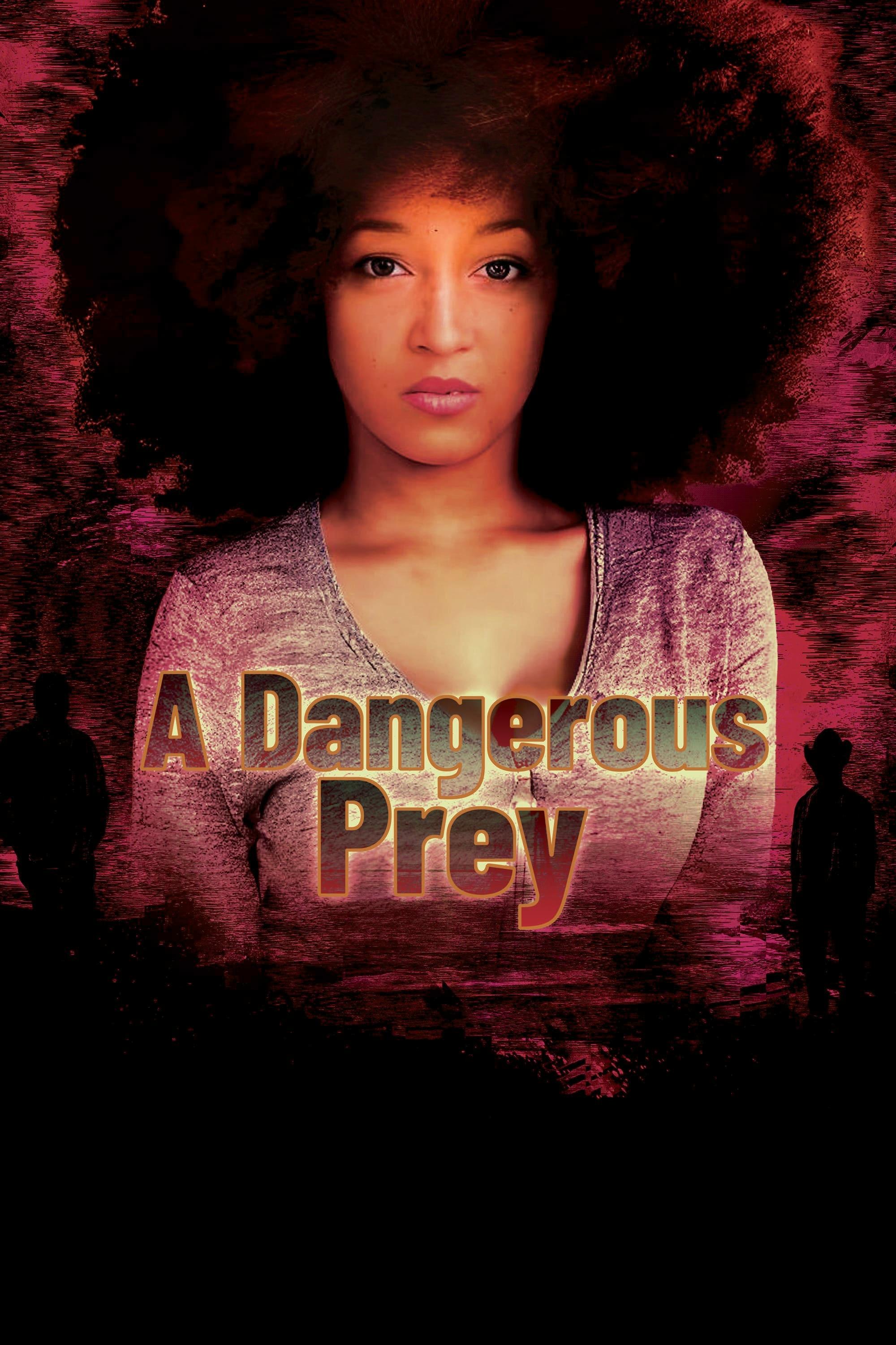 A Dangerous Prey poster