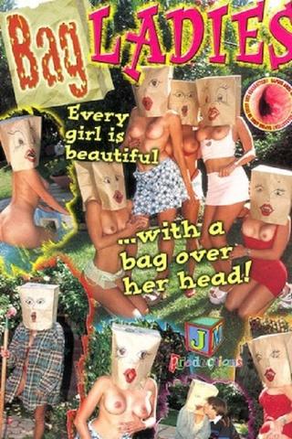 Bag Ladies poster