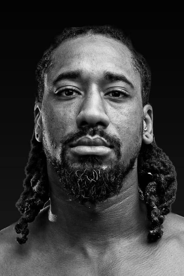 Demetrius Andrade poster