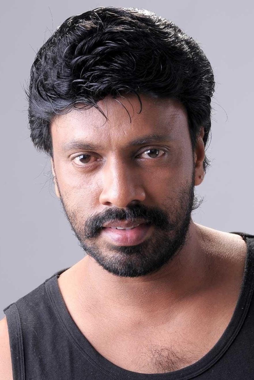 Harikumar poster