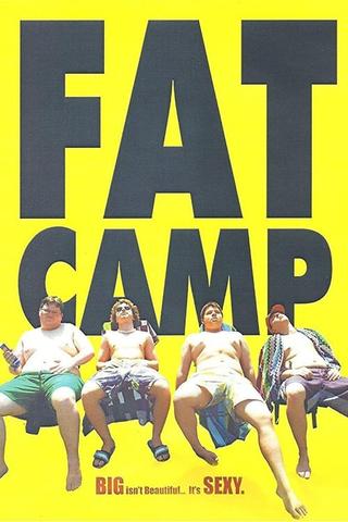 Fat Camp poster